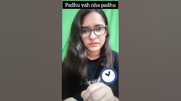 Every Student Can Relate To This | Unacademy Class 6 | #ytshorts | Smriti Rana