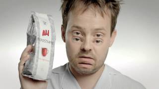 Ali Frokostkaffe Mann