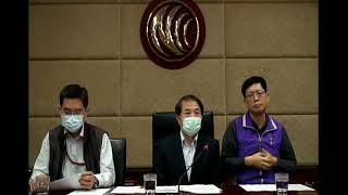 1100324 下午2:00 NCC第956次委員會議後例行記者會
