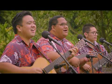 NANI KOʻOLAU - Keauhou - LIVE performance for Artists Den x Variety