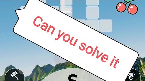 Words Of Wonders level 764 complete solution #wordsofwonders #wow #like #subscribe #trending