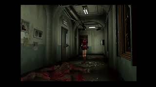 Resident Evil 2 Door Skip (Fusion Mod) [Dolphin / GameCube Emulator]