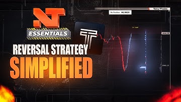Learn Trend Reversal Trading Strategy in 7 Minutes (No Fluff)