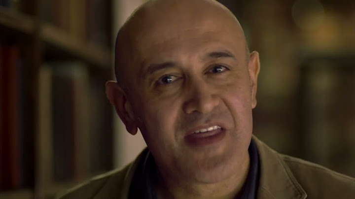 The History of Thermal Energy | Exploring Thermodynamics with Jim Al-Khalili thumbnail