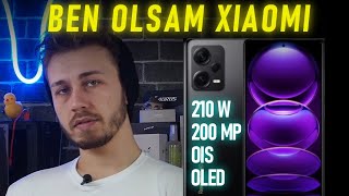 Ben Olsam Bu Xiaomi Telefonu Alirim Redmi Note 12 Pro Explorer