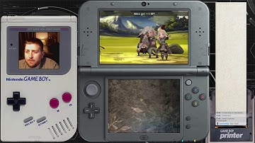 Bravely Default (Part 5)