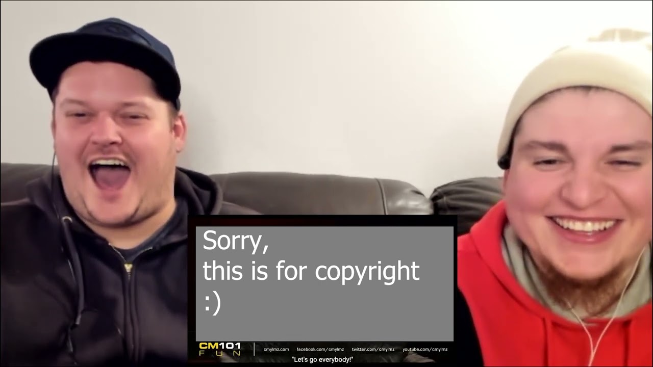 Reaction to: Cem Yılmaz/Sperm Bankası