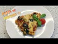 How to make frittata | FIESTA EN LA COCINA