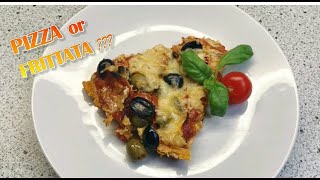 How to make frittata | FIESTA EN LA COCINA