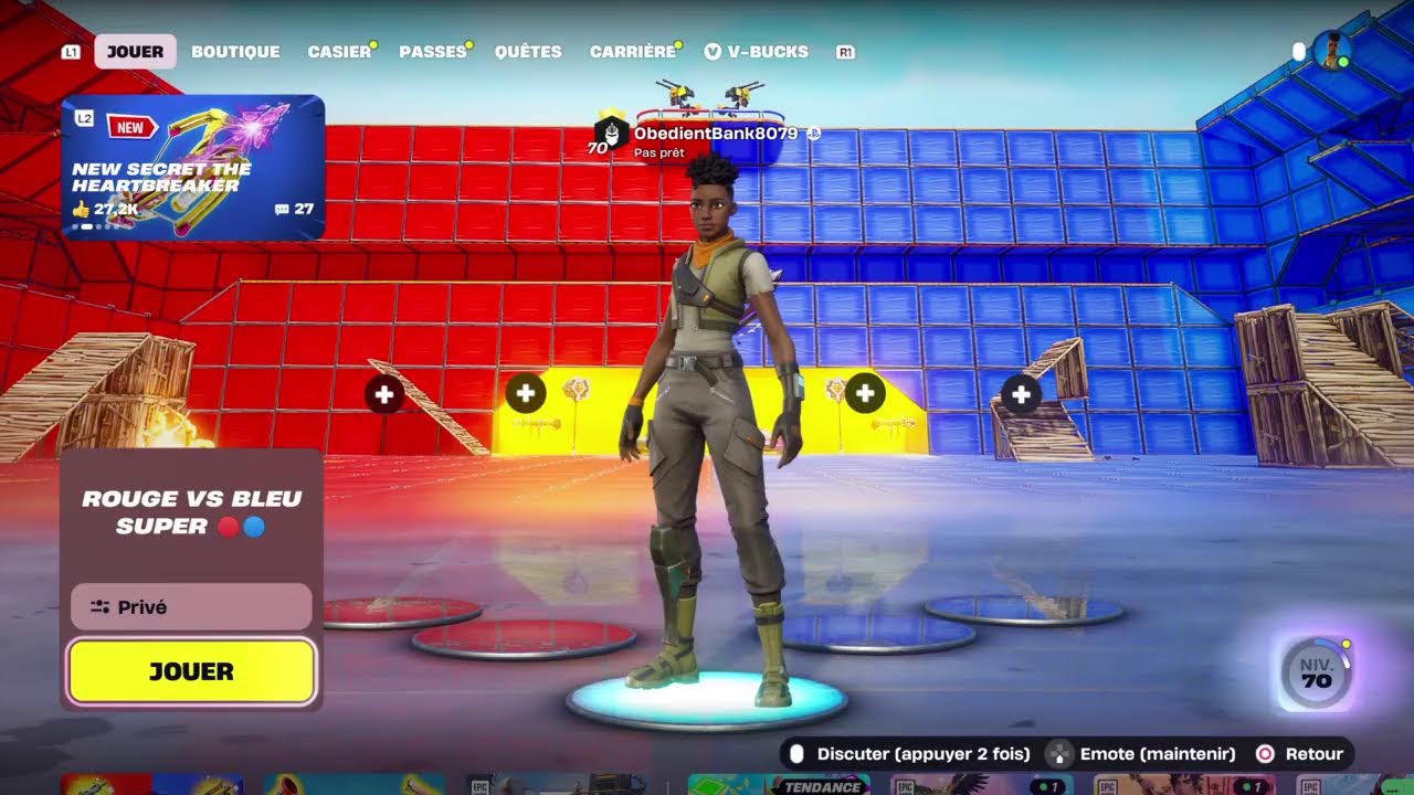 Live solo build chill [edite simple]