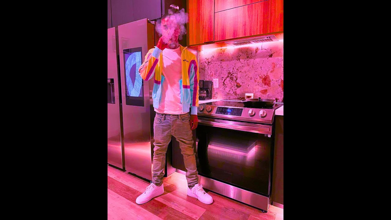 [FREE] Lil Tony x Raq Baby Sample Type Beat "Distance 2"