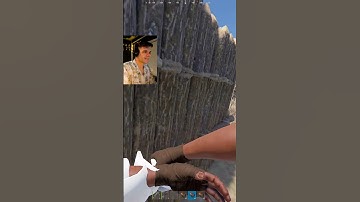 THE NEW UPDATED BARRICADES ARE A MUST CARRY #rust #rustpvp#rustupdate