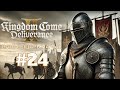 Kingdom Come Deliverance II ➤  Часть 24 I Спасение пана Яна Птачека