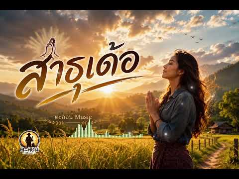 🙏 สาธุเด้อ | ขอให้เจอแต่คนดีๆ และสิ่งดีๆ ในชีวิต เพื่อชีวิต กำลังใจ