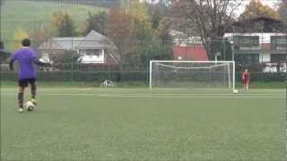 Andyzr & Timmypleta7 Free Kick Montage Pt. 2