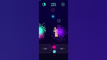 Light It Up Level 161 3 Stars