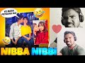 Nibba Nibbi Love Story🥰😍