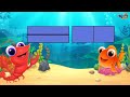 Understanding Equal Parts and Fractions