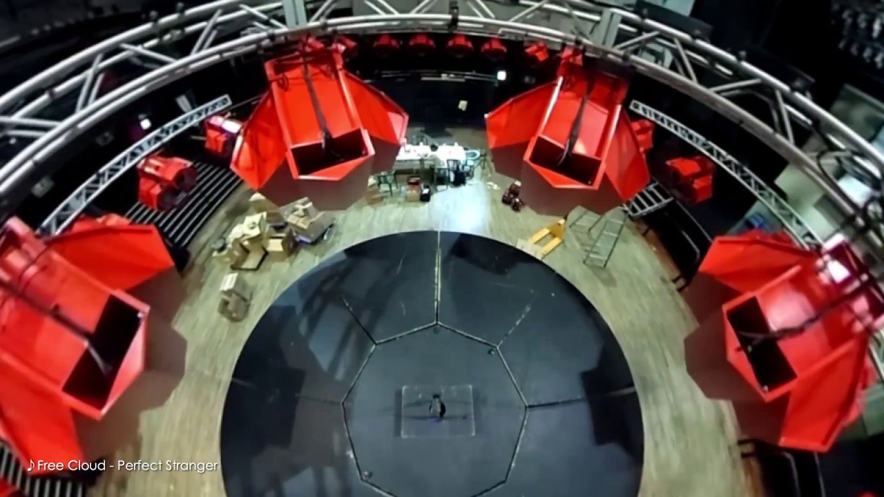 ageHa Octagon Speaker RENEWAL AFTER MOVIE - YouTube