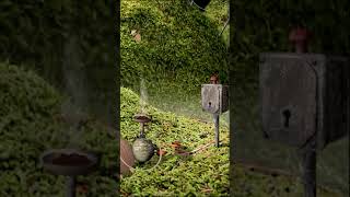 Samorost 1 -  Gameplay Walkthrough Full Game on iOs Part 2 screenshot 3