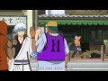 Gintama : Gintoki rapping