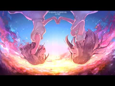 우타이테 3D입체음향 월피스카터 ウォルピスカーター 내일의 밤하늘 초계반 자막 고음질