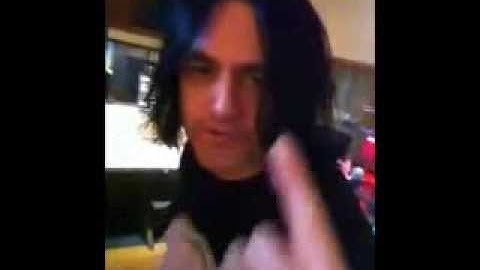 CHANNEL ZERO - ELECTRONIC COCAINE