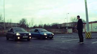 Atypical Race For Shy