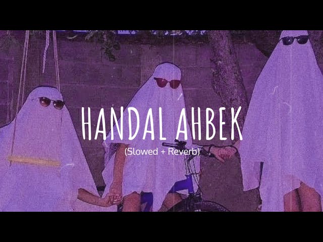 [Vietsub + Lyric] Issam Alnajjar  - Handal Ahbek (Slowed) | Music Tik Tok class=