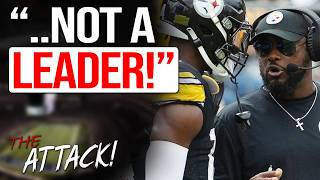 Información Mike Tomlin on George Pickens’ PROBLEMS in Pittsburgh, Dallas Cowboys Contract HOLDUP! Guía