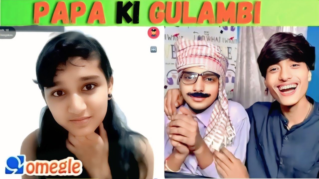 PAPA OYO PLAN 🤣 | MRA OP | JOJO OMEGLE | 