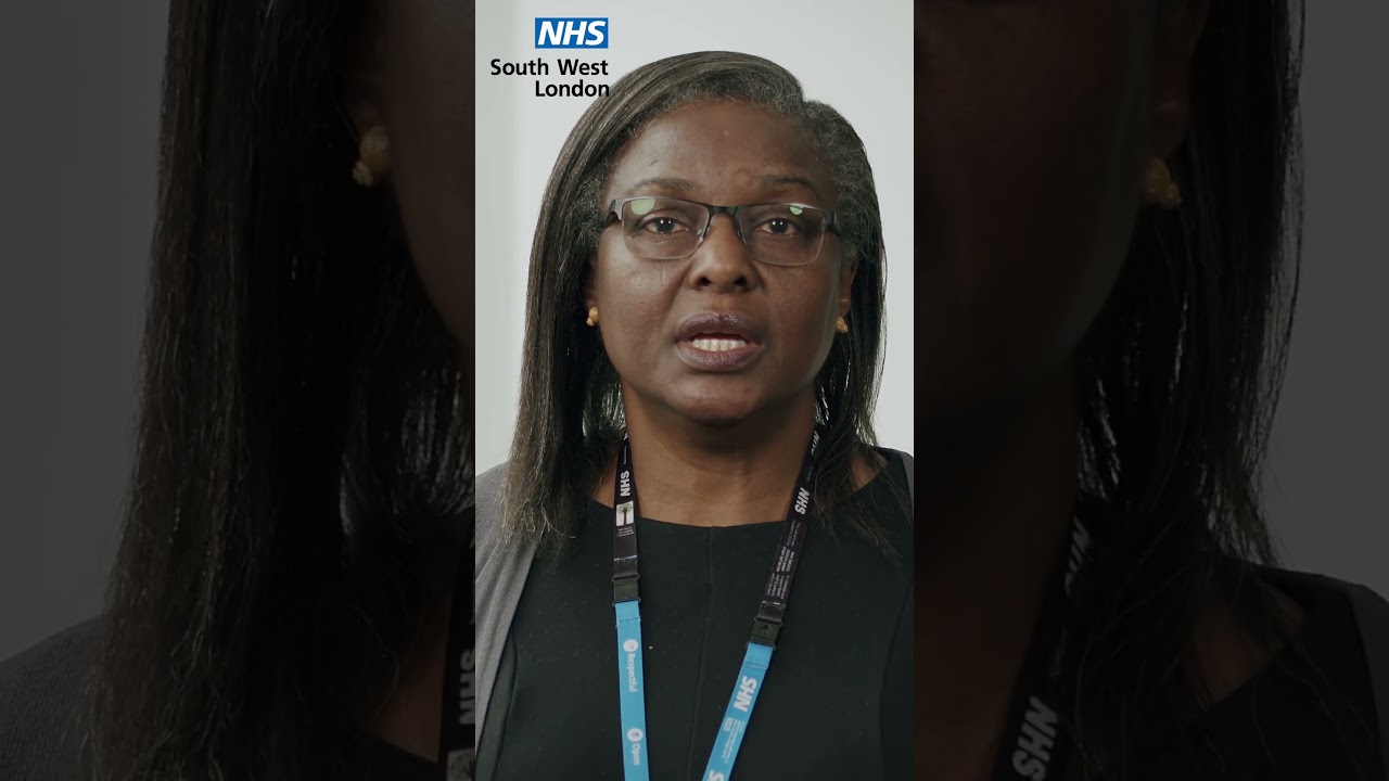 South West London Mental Health Crisis Line - Peju