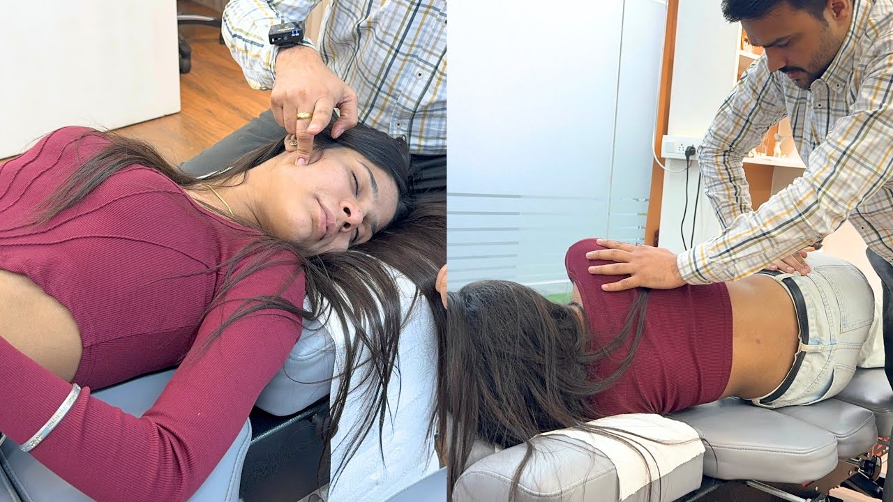 Say Goodbye to Sciatica, Knee, Jaw, and Headache Pain with Dr. Harish Grover