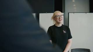 Wiise - Looking forward