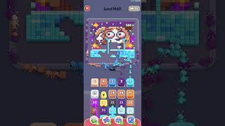 Colony Flow Lv. 1480