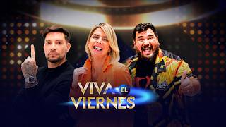 ⭐ VIVA EL VIERNES | CAPÍTULO 1 | EL GRAN ESTRENO