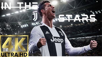 Cristiano Ronaldo In the Stars Edit [4K] ITZRaph #soccer #cr7fans #cr7 #editz #edits