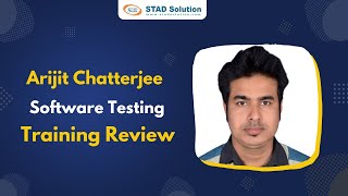 Best Software Testing Coaching Institute in Hyderabad, Pune, Ahmedabad, India | STAD Solution