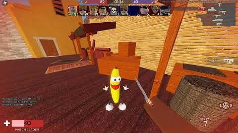 I got vote kicked in arsenal for no reason LOL