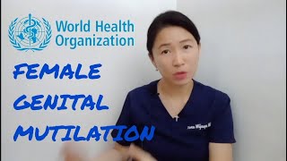 Sunat perempuan / Female Genital Mutilation @dr.tirtawatiwijaya