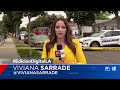 Investigan explosión en Montebello como posible acto intencional