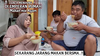 SUDAH JARANG SEKALI - MAKAN BERSMA‼️