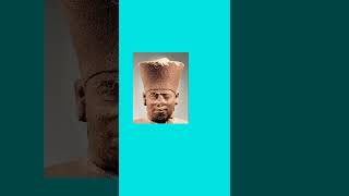 Estátua de Nebhepetre Mentuhotep II/Arte Egípcia #shorts #Literatura e Arte61