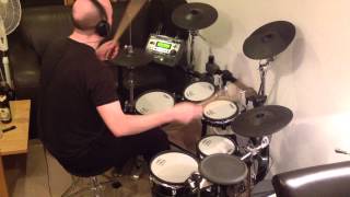 Boy Meets Girl - Waiting For A Star To Fall (Roland TD-12 Drum Cover) chords