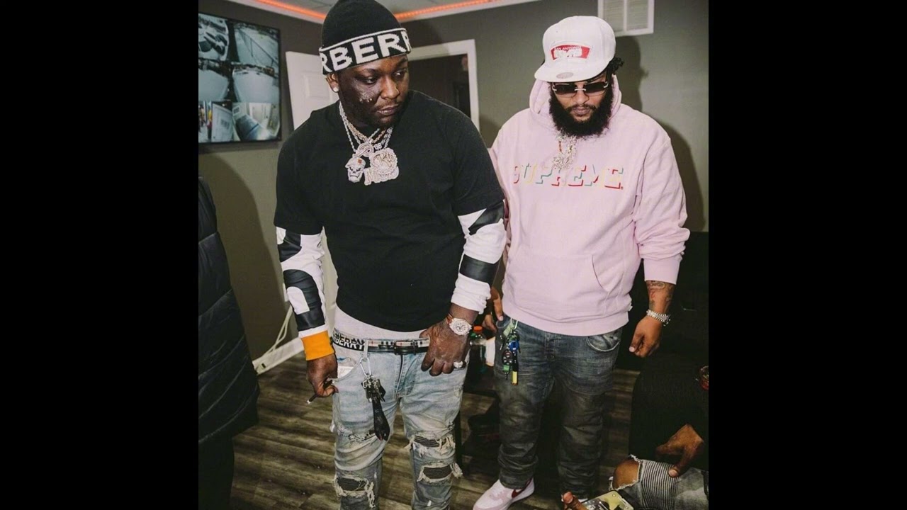 [FREE] Rio Da Yung OG x RMC Mike Type Beat 