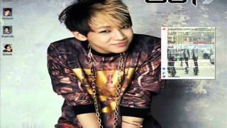 GOT7 - GIRLS GIRLS GIRLS WINDOWS 7 THEME