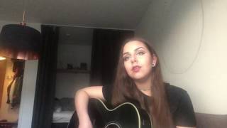 #SELFMADE: Sofia Skau - when I die (Sofia Skau cover)