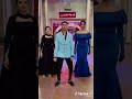 ميجو و منار و مها في الفرح