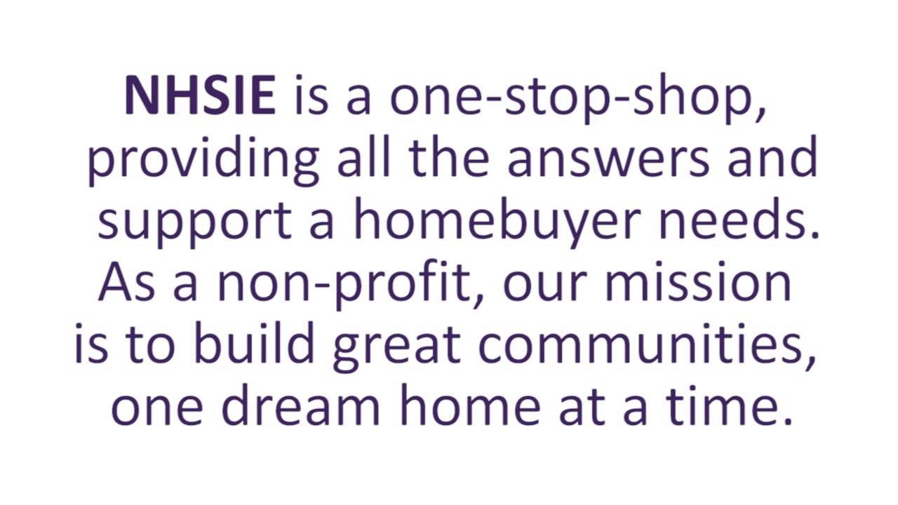 Testimonial of Douglas & Lorri Hardy, previous NHSIE clients