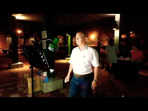🎹寶島四季謠  攝歌聖手 演唱 麥可現場伴奏